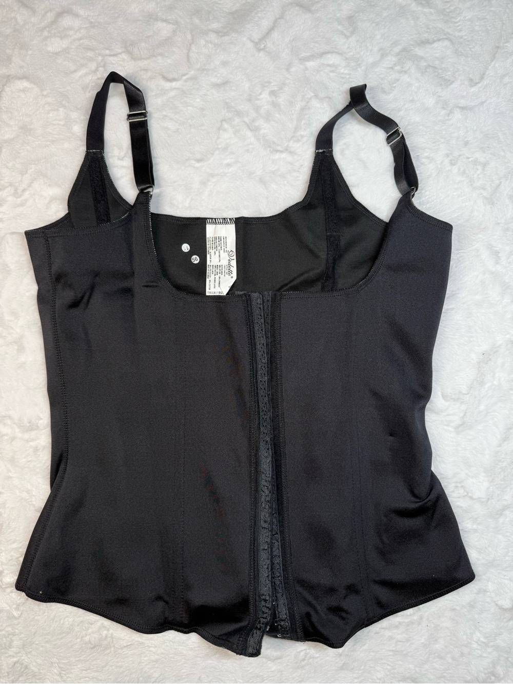 Vedette RENEE (#150)Firm Compression UnderBust Waist Cincher/Corset